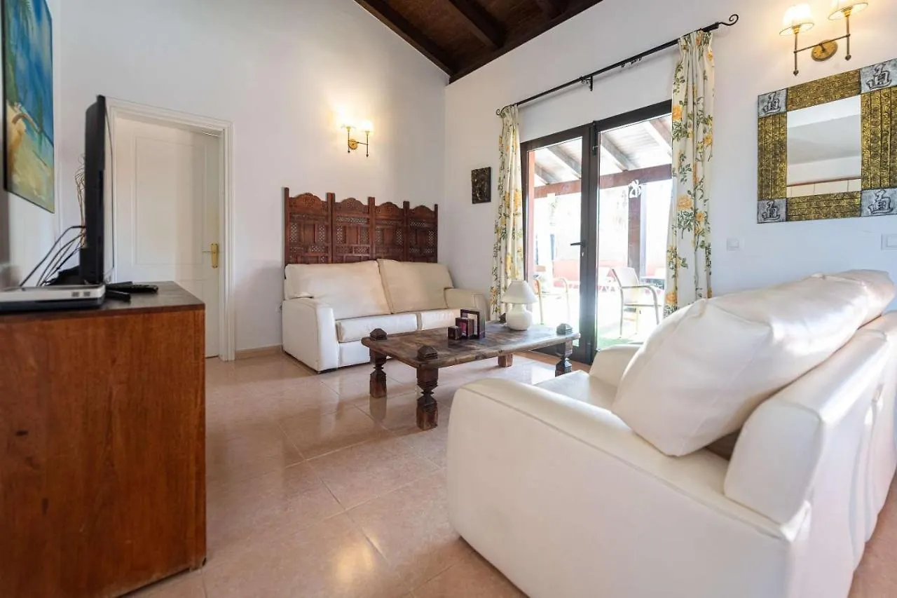 Marvida Villa Corralejo