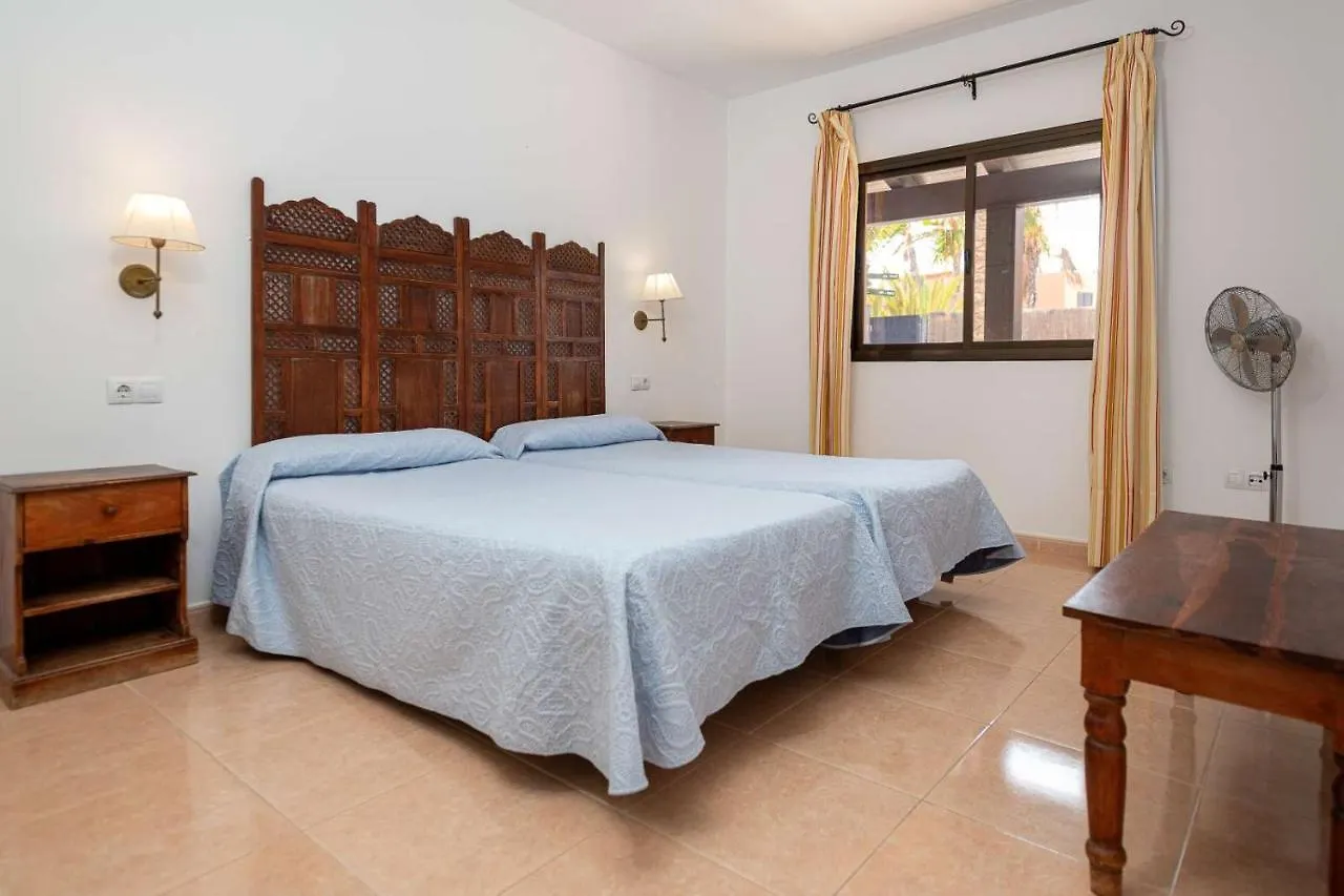 Marvida Villa Corralejo 0*,