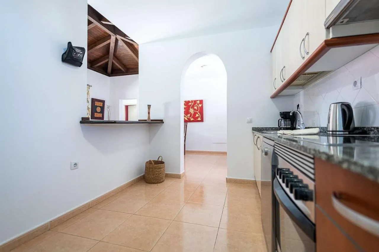 Marvida Villa Corralejo