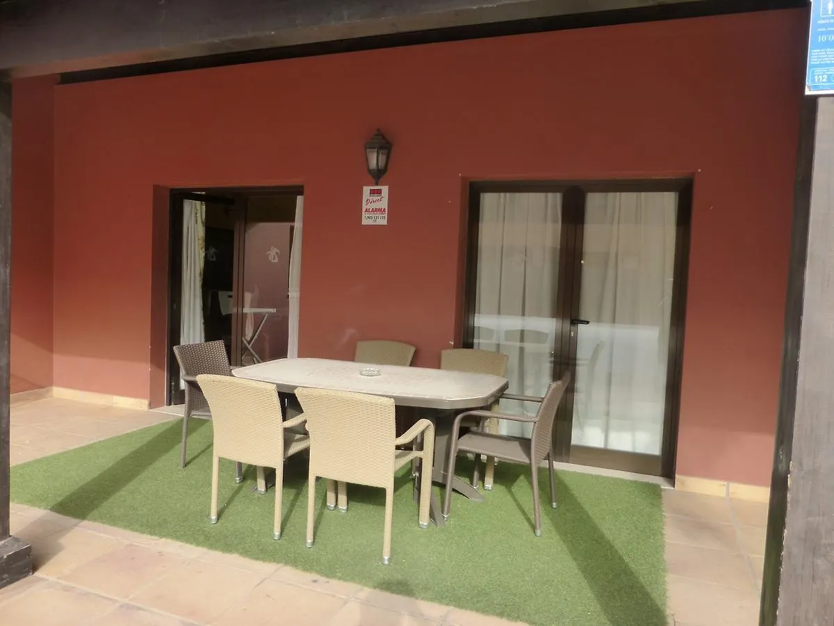 Marvida Villa Corralejo