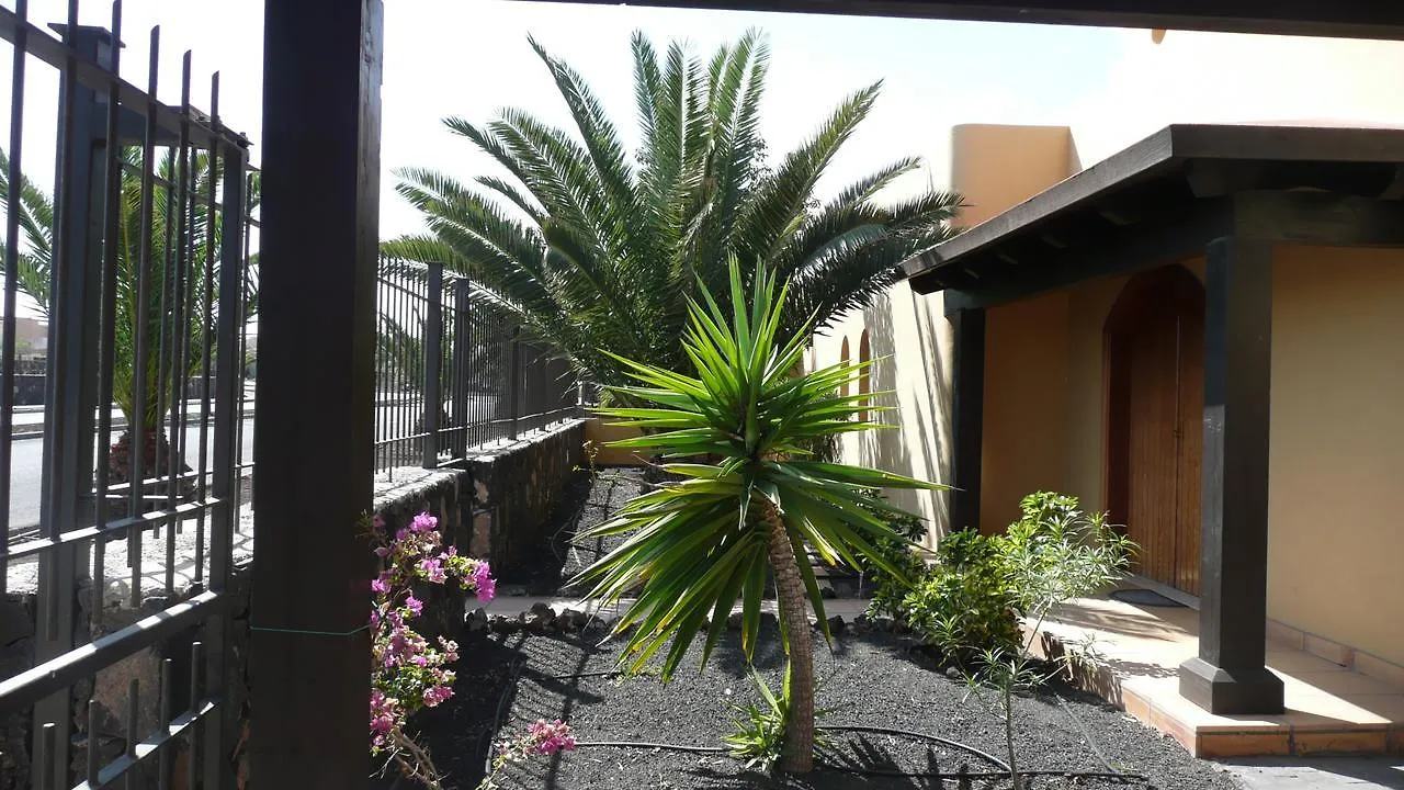 Marvida Villa Corralejo