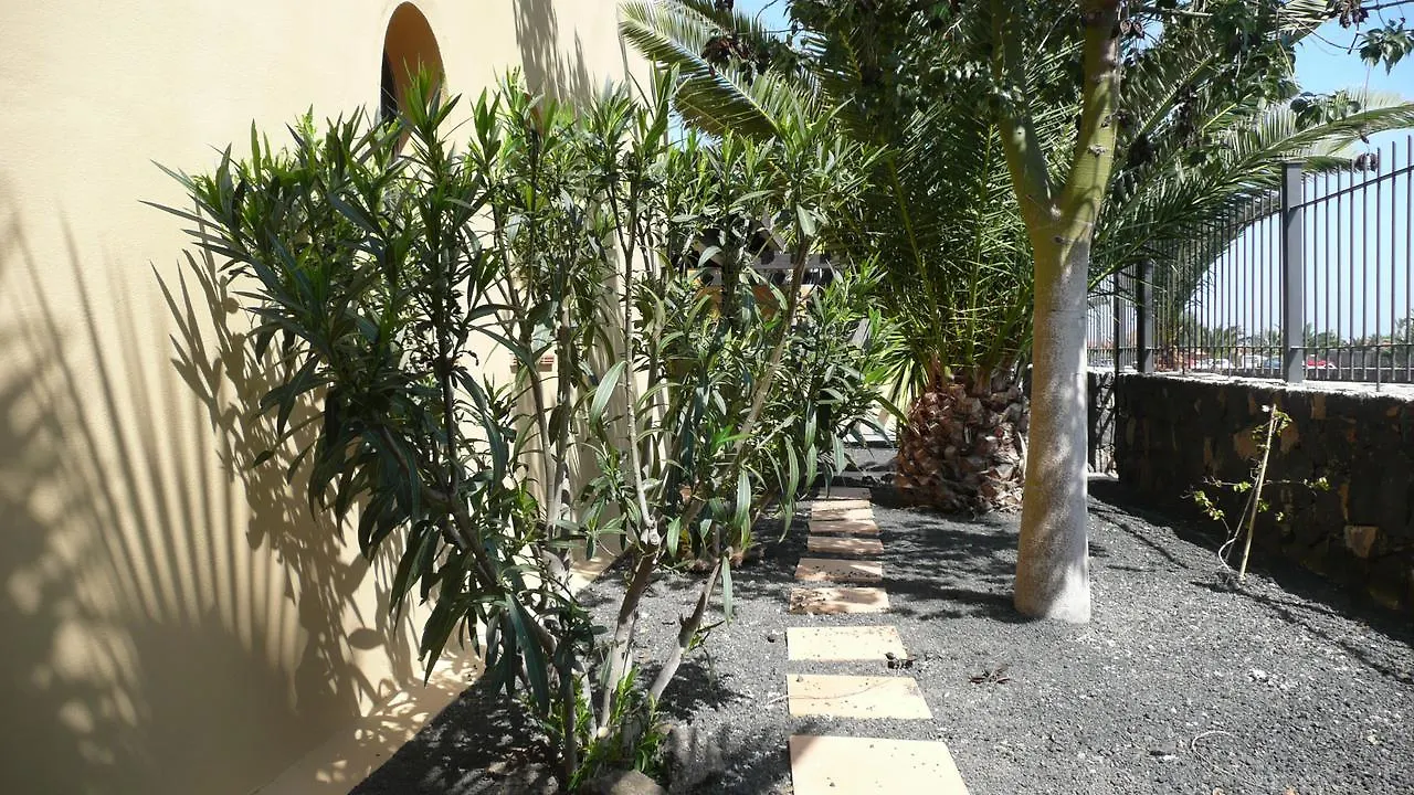 Marvida Villa Corralejo Spain
