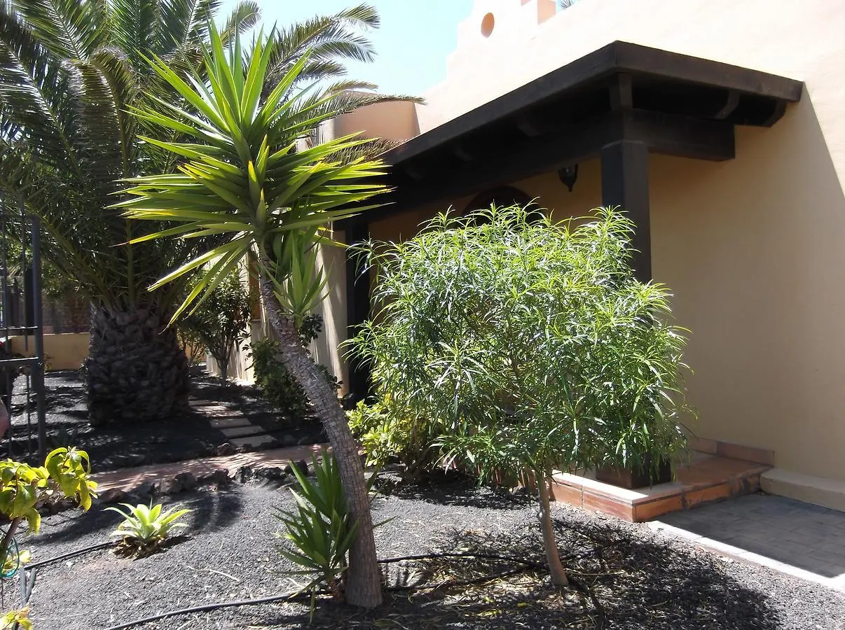 Marvida Villa Corralejo
