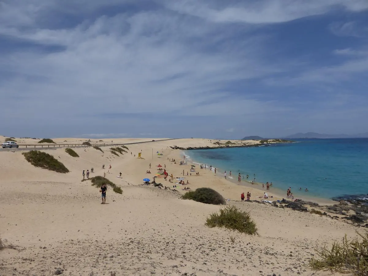 Marvida Villa Corralejo