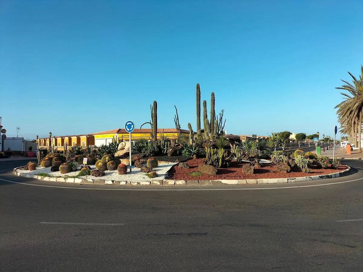 Marvida Villa Corralejo