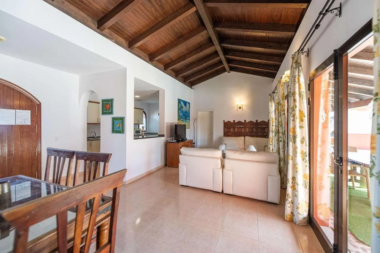 Marvida Villa Corralejo España