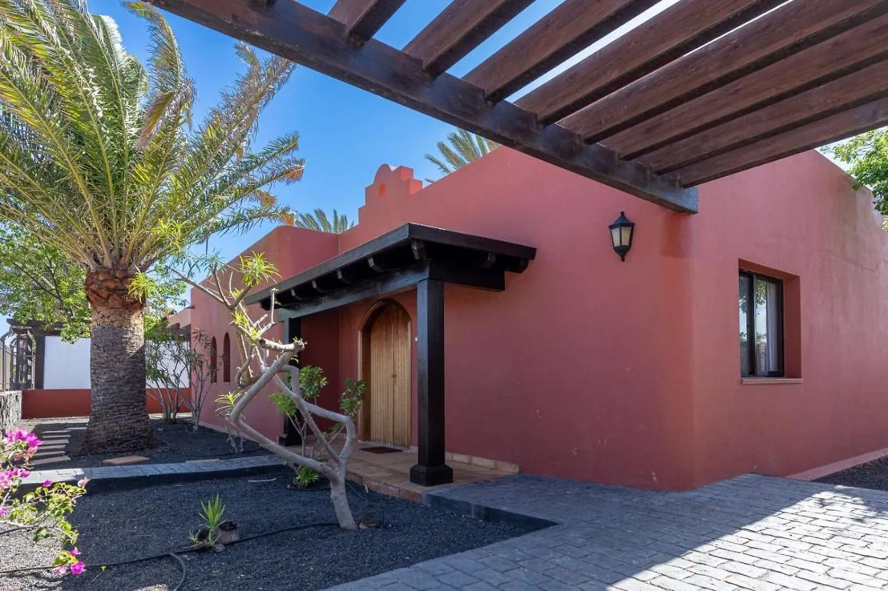 Marvida Villa Corralejo