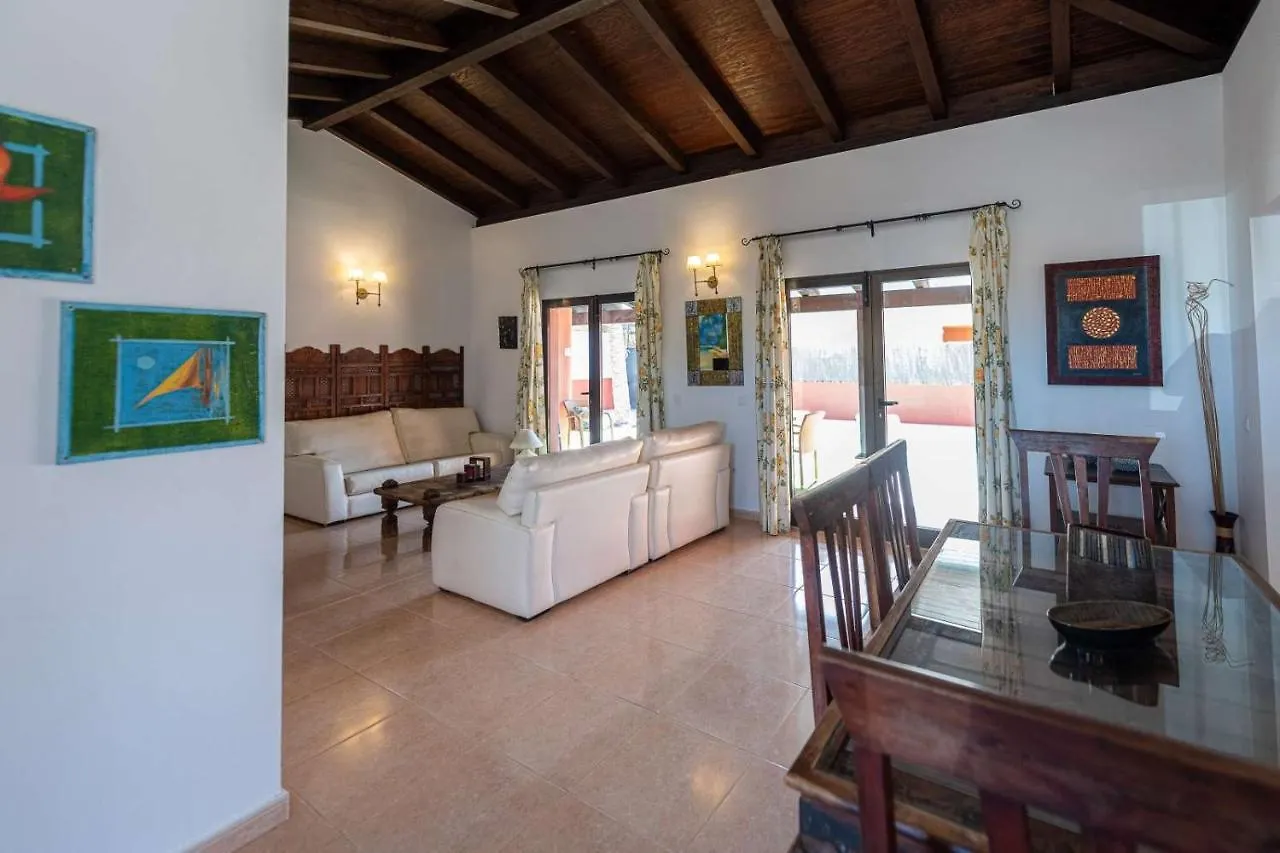Marvida Villa Corralejo