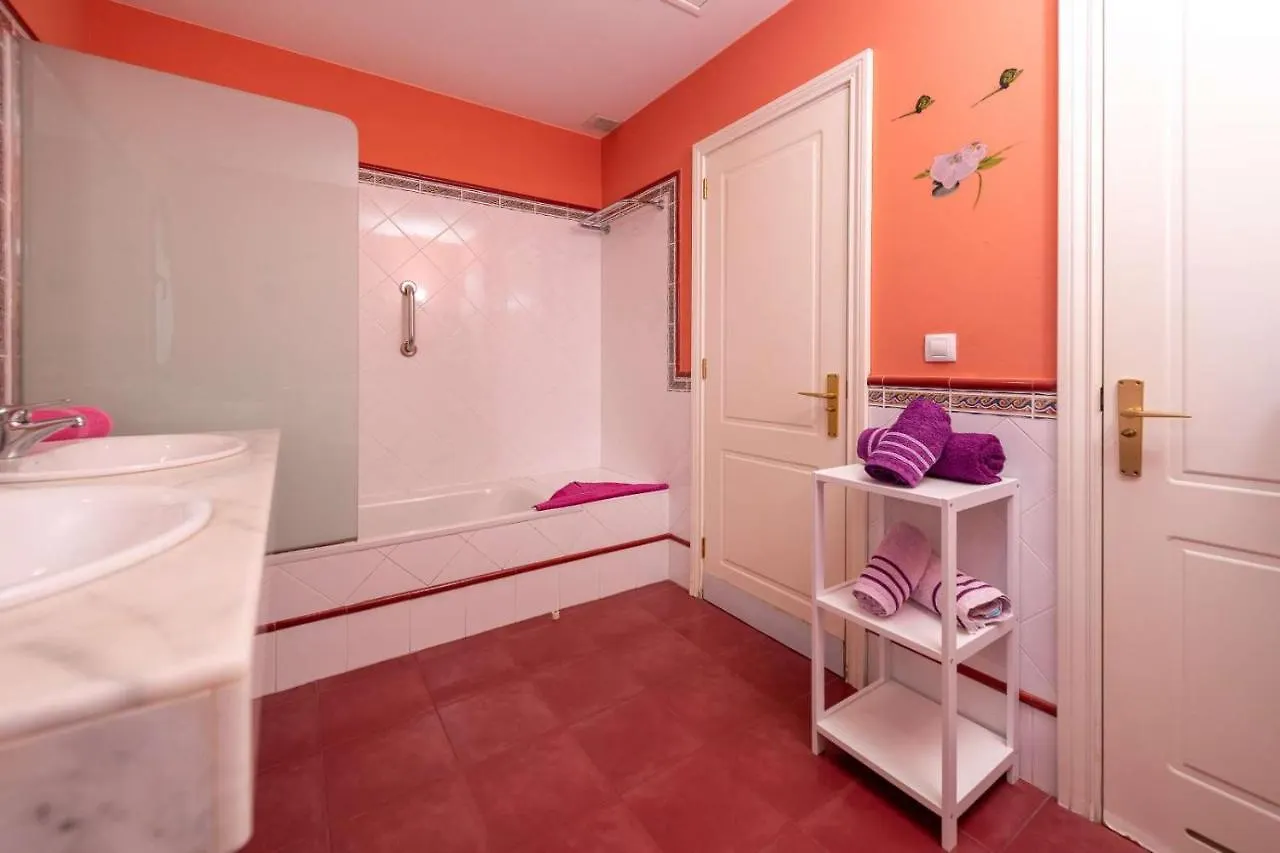 Marvida Villa Corralejo España