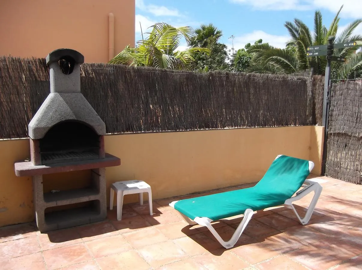 Marvida Villa Corralejo