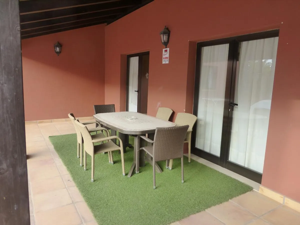 Marvida Villa Corralejo