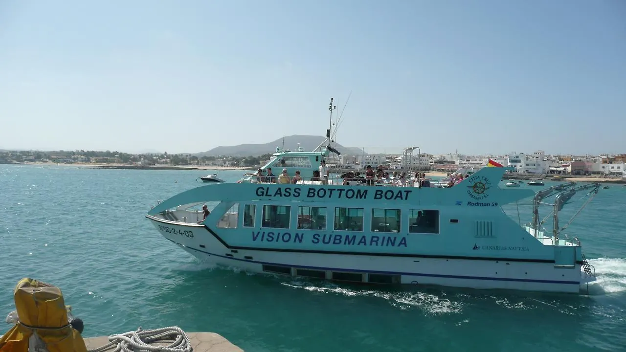 Marvida Villa Corralejo