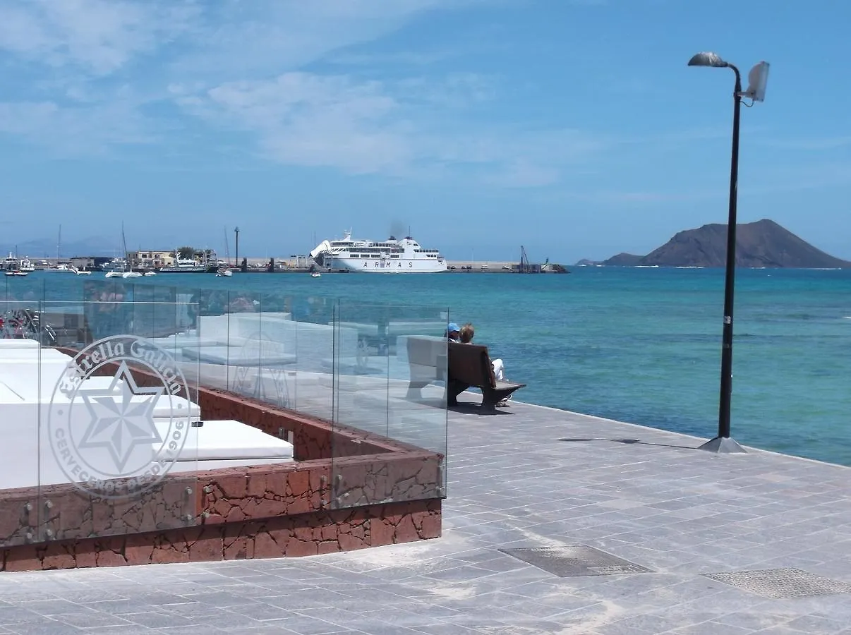 Marvida Villa Corralejo